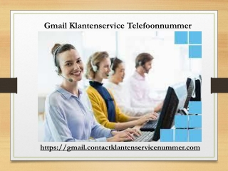 gmail Bellen