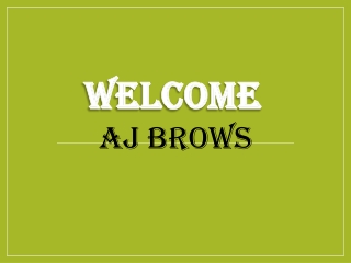 Best Semi Permanent Makeup in Abbots Manor