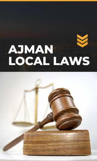 ajman local laws