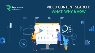 Video Content Search