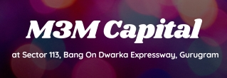 M3M Capital - A Unique Living Experience In Gurugram - PDF