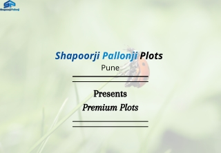 Shapoorji Pallonji Plots Pune E-Brochure Download