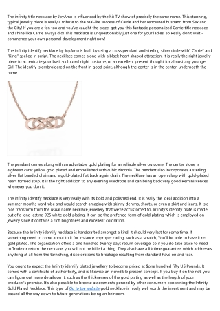 Your Worst Nightmare About carrie name necklace Come to Life
