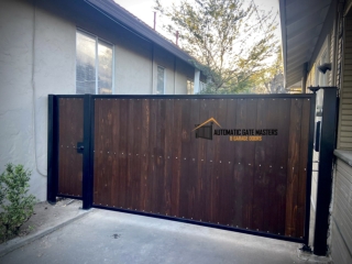 Automatic Gate Repair San Jose CA