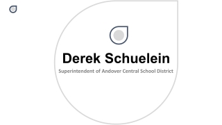 Derek Schuelein - An Excellent Researcher and Strategist