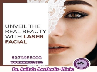 One Of The Best Cosmetic Clinic In Bhubaneswar, Odisha, india.