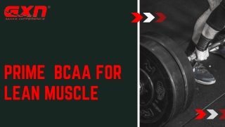Shop Prime BCAA for Strength & Endurance in 2022 | Get upto 26% Off