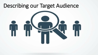 Target audience
