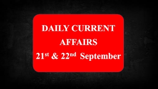 satyadhi Sharma classes Best Coaching Institute Daily Current Affairs-3