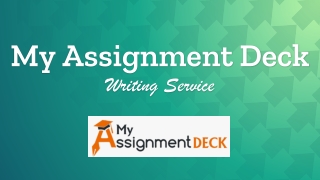 How to write a good research proposal