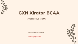 Order Best BCAA Online Now | Decrease Muscle Soreness