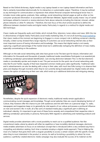Why YouTube Advertising and marketing Is Among the best On the net Approaches?