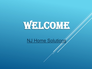 Best Service for Home Maintenance in Simshill