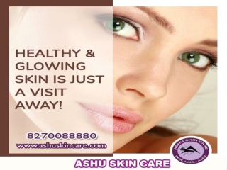 One Of The Best Cosmetic doctor In Bhubaneswar, Odisha, india.