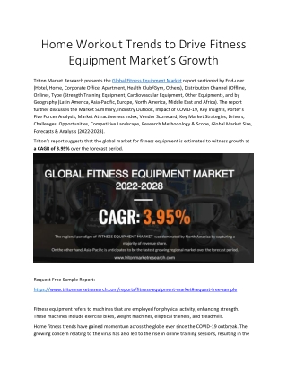 Fitness Equipment_PR