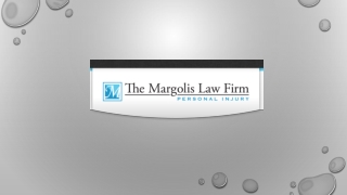 truck accident attorney Easton PA | The Margolis Law Firm