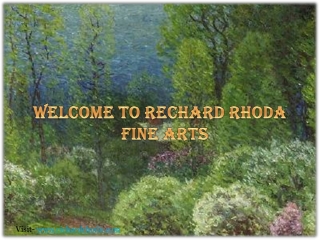 Fine Arts Specialist In Seattle