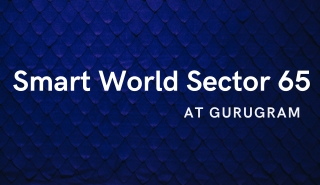 Smart World Sector 65, Golf Course Extension, Gurugram - PDF