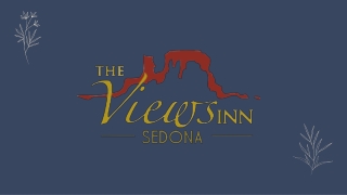 Best hotels in Sedona for families - By viewsinn