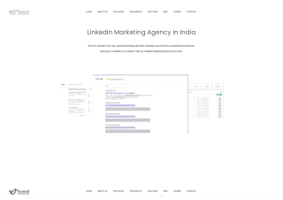 LinkedIn Marketing Agency In India _ LinkedIn Marketing Services In India_13
