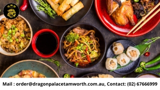 You are looking for excellent service at a Chinese restaurant that fits your hig