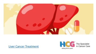 Best Liver Cancer Treatment