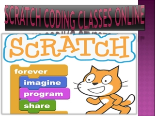 scratch coding classes online