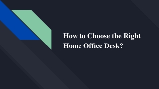 Tired of Boring Setup of Work From Setup? Here Is A Guide For You