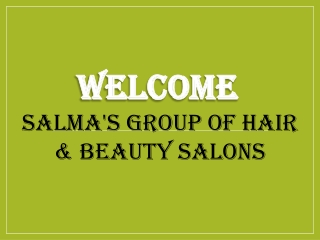 Best Laser hair removal in Harrow
