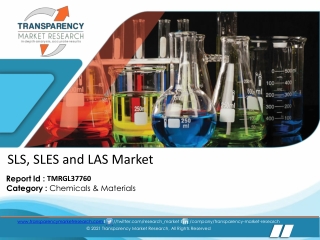 SLS, SLES and LAS Market-converted