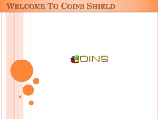 Best Digital Currency Exchange - Coins Shield