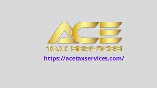Tax Filing Queens NY