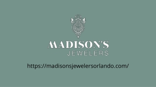 Custom Diamonds Designs