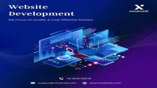 Android App Development Coimbatore