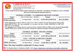 upsc-classroom-online-courses-march-2023-vajiram-and-ravi