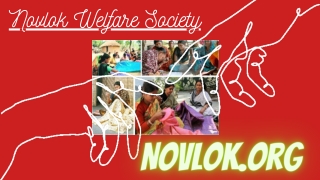 NGO For Women || Women Empowerment || Feed a Hungry Child in Delhi || Novlok.org