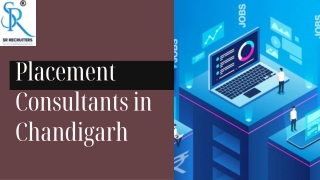 Placement Consultants in Chandigarh