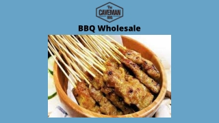 BBQ Wholesale (2)