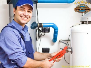 Plumbers in Spotsylvania