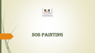 Bedrooms Painting