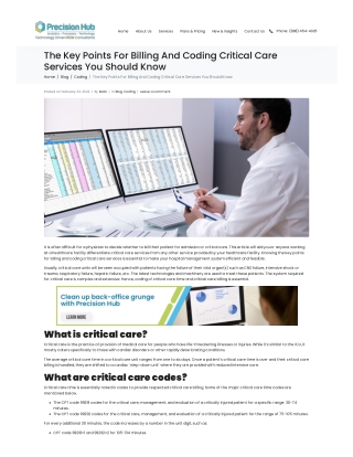 key-points-for-billing-and-coding-critical-care-services-