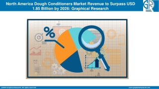 North America Dough Conditioners Market
