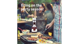 barbeque sauce