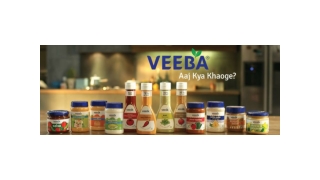 sauces manufacturers in india