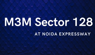 M3M Sector 128, Noida Expressway - Download PDF