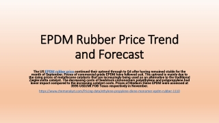 Free Search EPDM Rubber supply online