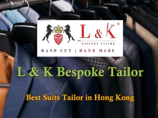 Best Suits Tailor in Hong Kong | Hong Kong Suits Online