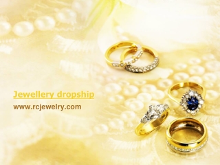 Online Best Jewellery Dropship Program