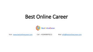 SAP Online Training | SAP Online Courses