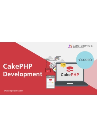 CakePHP Development Company  CakePHP Web Development